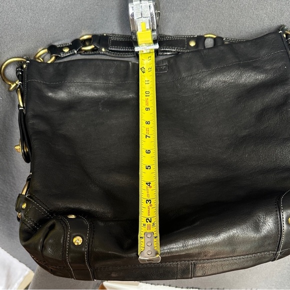 Coach Carly hobo 10616 - Picture 10 of 10